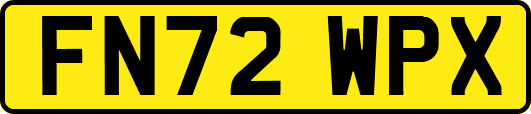 FN72WPX