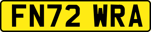FN72WRA