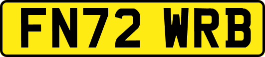 FN72WRB