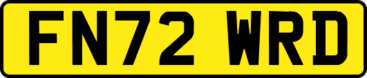 FN72WRD