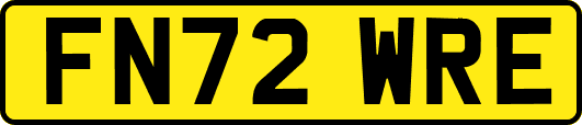 FN72WRE