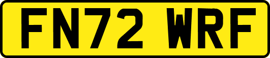 FN72WRF