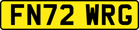 FN72WRG
