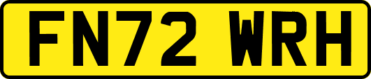 FN72WRH