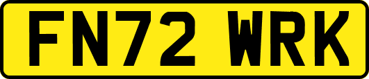 FN72WRK