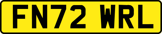 FN72WRL