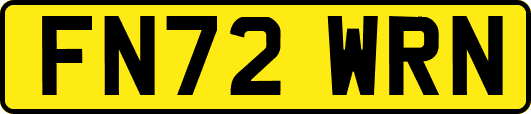 FN72WRN