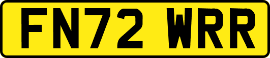 FN72WRR