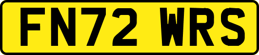 FN72WRS