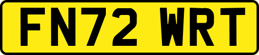 FN72WRT