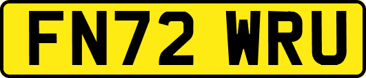 FN72WRU