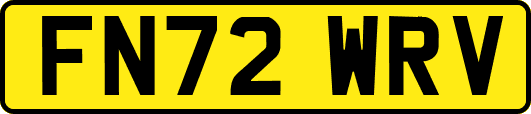 FN72WRV