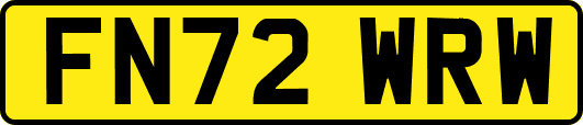 FN72WRW