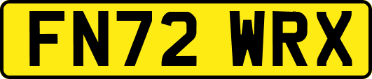 FN72WRX