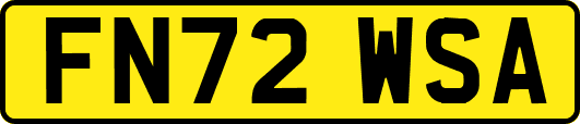 FN72WSA