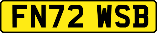 FN72WSB