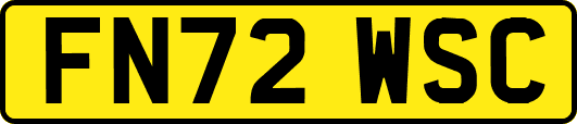 FN72WSC