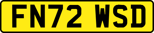 FN72WSD