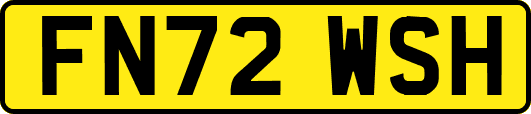 FN72WSH