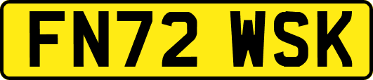 FN72WSK