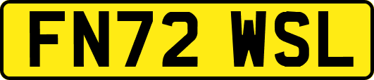 FN72WSL