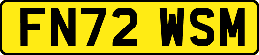 FN72WSM