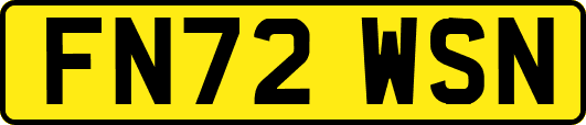 FN72WSN