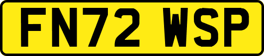 FN72WSP