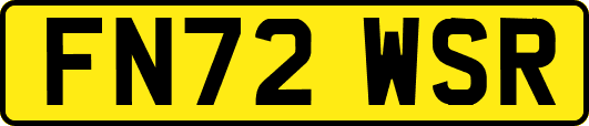 FN72WSR