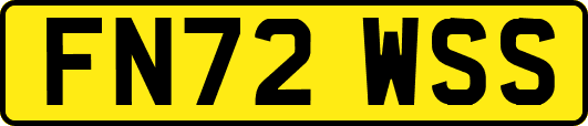 FN72WSS