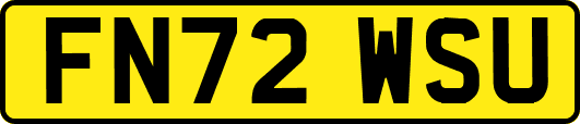 FN72WSU