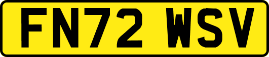 FN72WSV