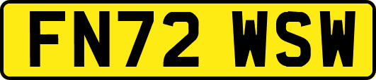 FN72WSW