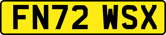 FN72WSX