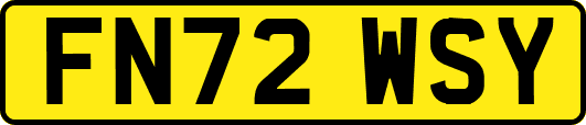 FN72WSY