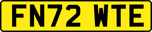 FN72WTE