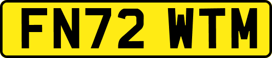 FN72WTM