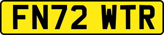 FN72WTR