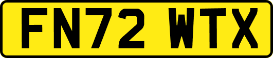 FN72WTX
