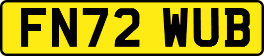 FN72WUB