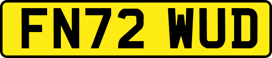 FN72WUD
