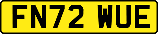 FN72WUE