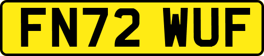 FN72WUF