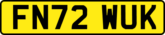 FN72WUK