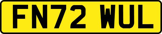FN72WUL