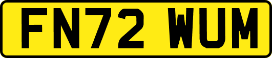 FN72WUM
