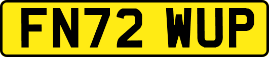 FN72WUP