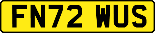 FN72WUS