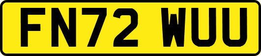FN72WUU
