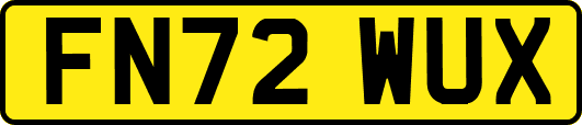 FN72WUX